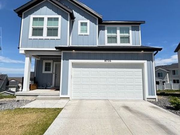 8726 W MINERAL DR , Magna, UT 84044