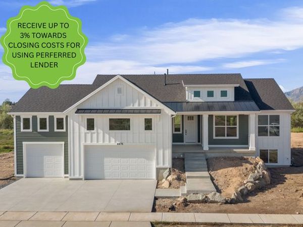 4476 W BUCKY S, Unit 8, Ogden, UT 84404