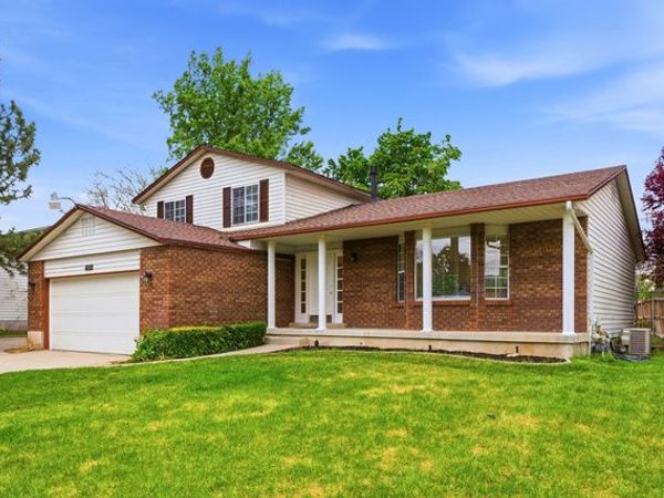 4796 S RIVER MEADOW WAY , Taylorsville, UT 84123