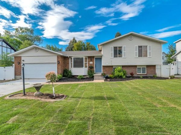 1723 E ALBURY RD , Sandy, UT 84092