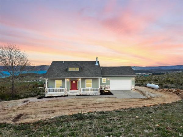 2072 S SWEETWATER PKWY, Garden City, UT 84028