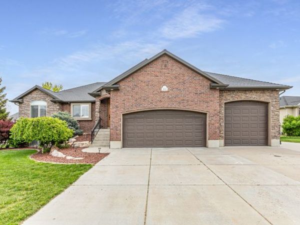 3031 W 2325 S, West Haven, UT 84401