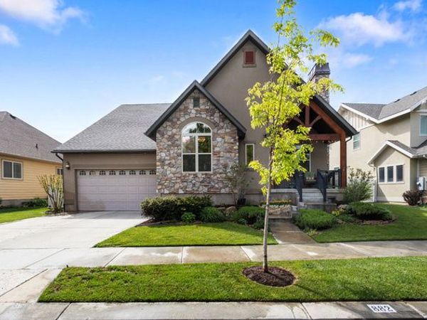 882 S SEGO LILY WAY , Mapleton, UT 84664