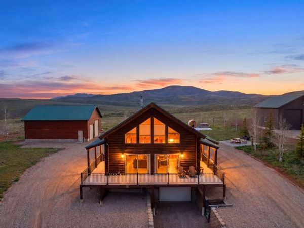 7596 E BADGER HOLLOW DR , Unit 86, Heber City, UT 84032
