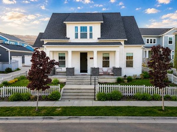 11564 S DORIAN DR W, South Jordan, UT 84009