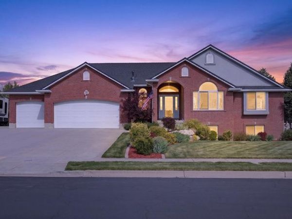 1848 N 1775 W, Farr West, UT 84404