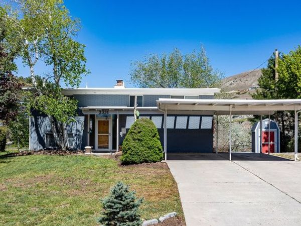 3331 E LARCHMONT DR S, Salt Lake City, UT 84109