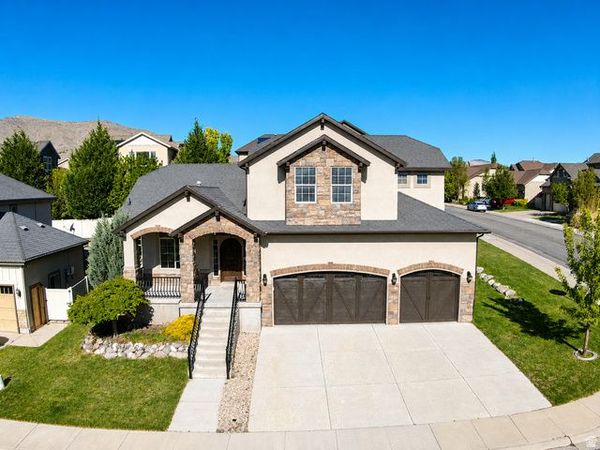 14644 S ALPINE VIEW DR, Herriman, UT 84096