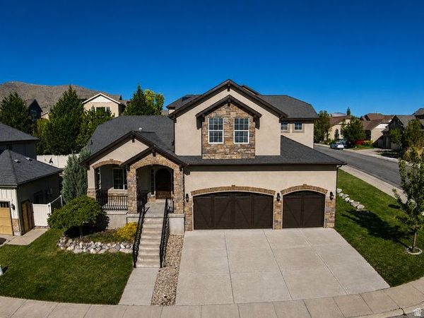 14644 S ALPINE VIEW DR, Herriman, UT 84096