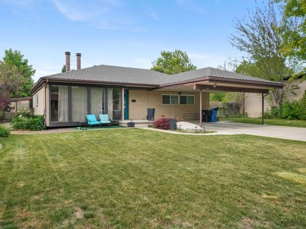 3930 S OLIVER DR S, Salt Lake City, UT 84124