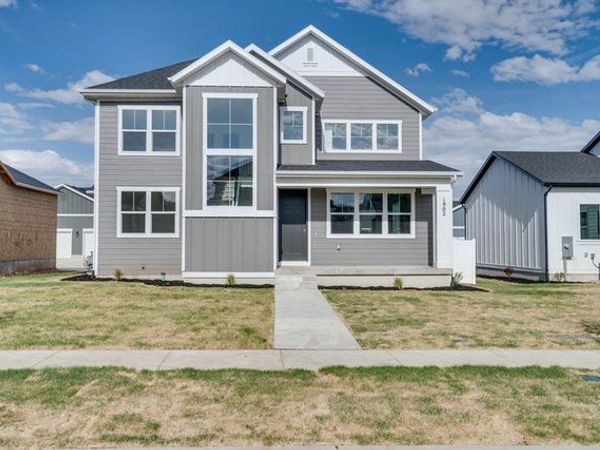 1902 S 1110 E, Unit 411, Heber City, UT 84032