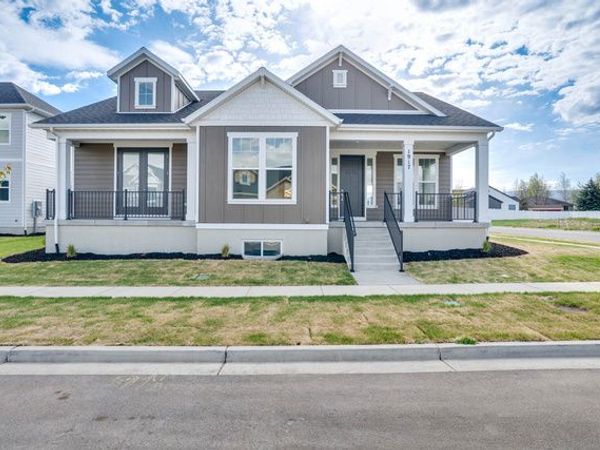 1917 S 1110 E, Unit 409, Heber City, UT 84032