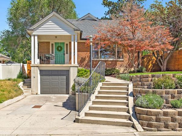 1569 E 1700 S, Salt Lake City, UT 84105