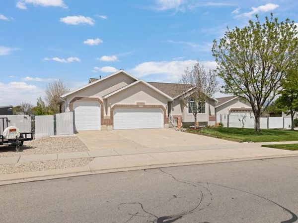 3778 W MAPLELEAF WAY , West Jordan, UT 84088