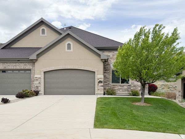 14596 S SUNSET DUNES WAY , Unit 236, Draper, UT 84020