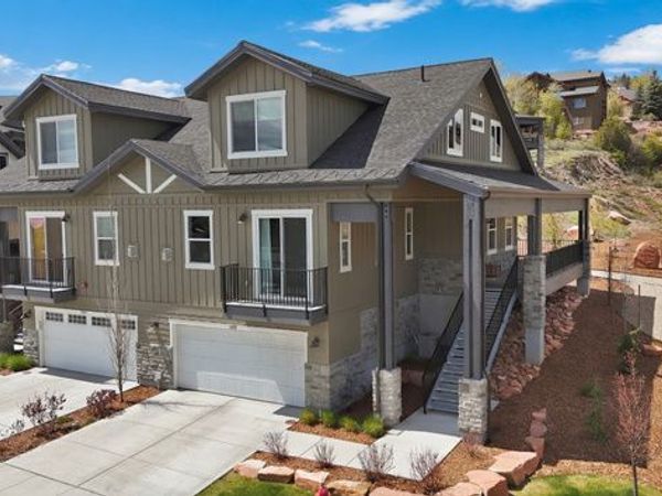 3251 QUARRY DR , Unit 18B, Park City, UT 84098