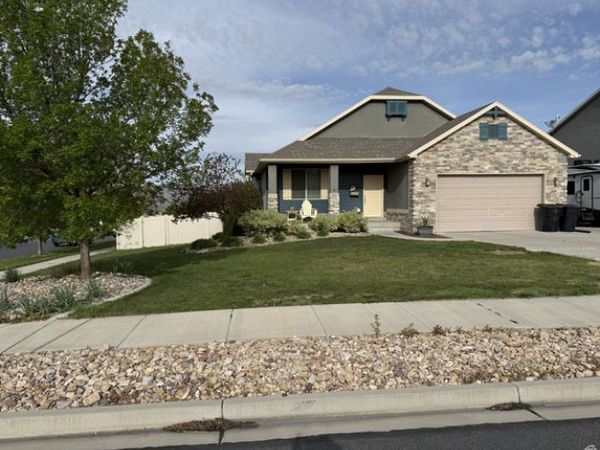 265 E SALEM PARK CIR , Salem, UT 84653