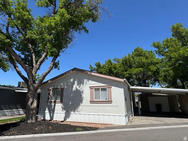 4451 S PAN AMERICAN DR , Murray, UT 84107