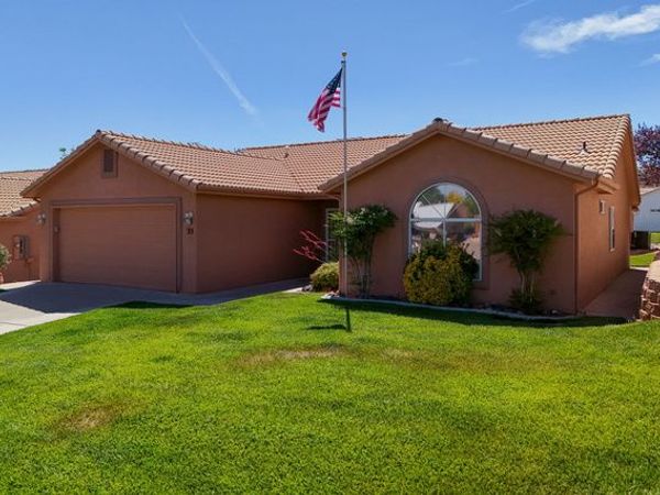 210 N MALL DR , Unit 35, St. George, UT 84790