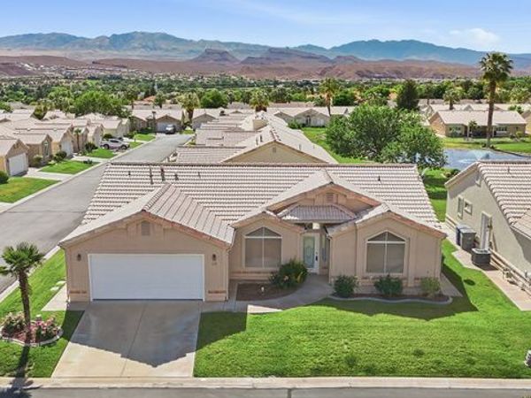 225 N VALLEY VIEW DR , Unit 50, St. George, UT 84770
