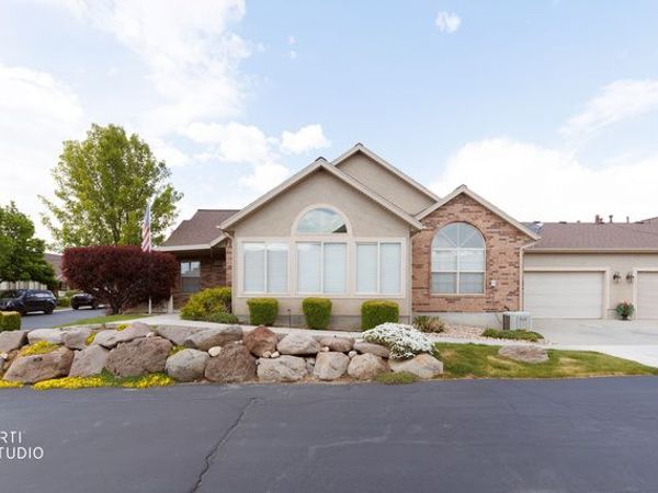 344 N 1100 E, Unit #G-1, Lehi, UT 84043