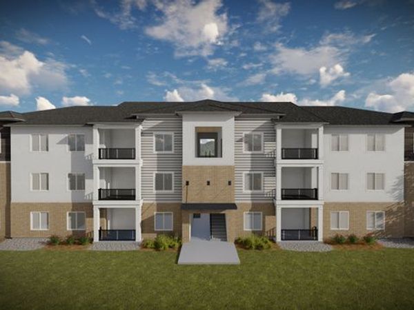 4763 S 690 W, Unit X203, Mapleton, UT 84664