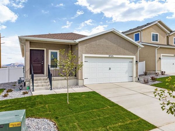 1146 VEGAS ST W, Grantsville, UT 84029