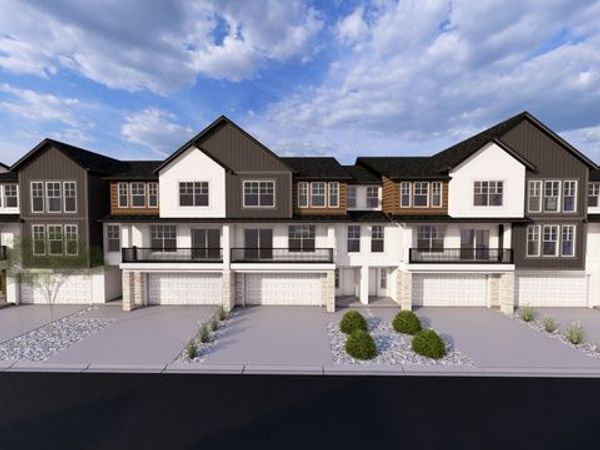 6544 W BENCH LAKE CV , Unit 3018, Herriman, UT 84096