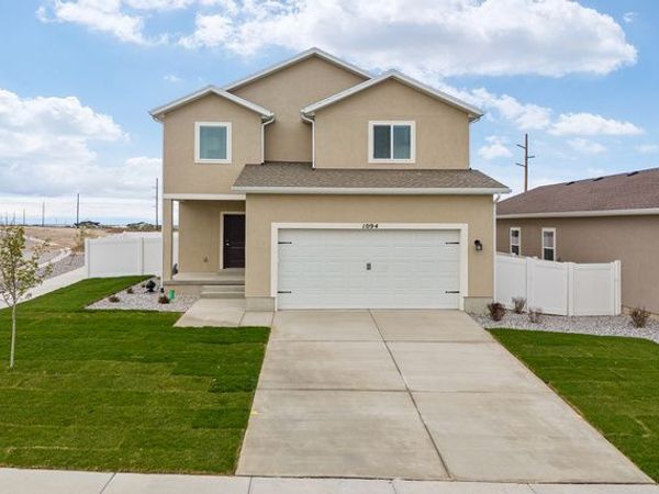 1137 VEGAS ST W, Grantsville, UT 84029