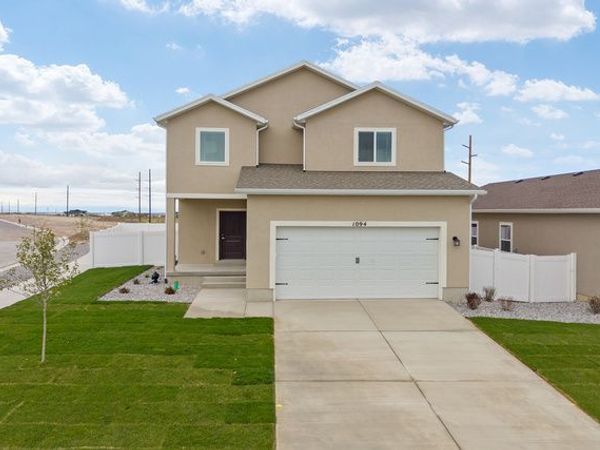 1149 VEGAS ST W, Grantsville, UT 84029