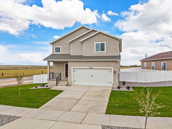 924 SILVER FOX DR , Grantsville, UT 84029