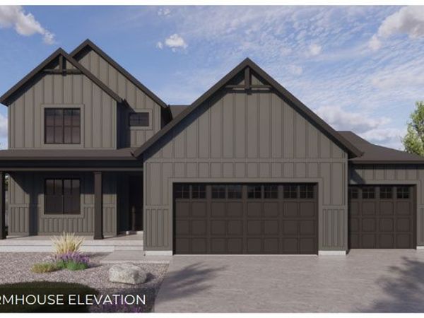 1418 W 2350 S, Unit 15, Perry, UT 84302