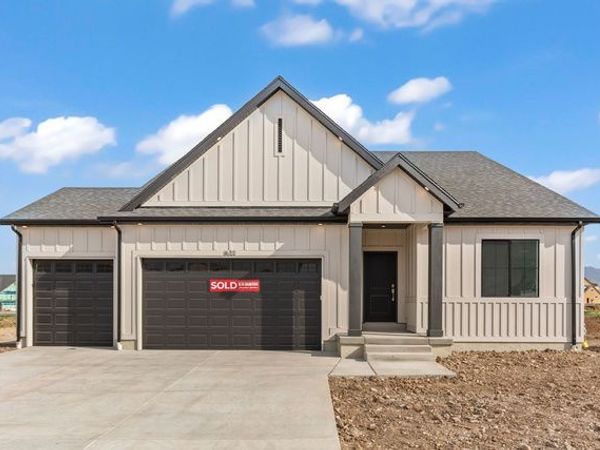 1417 W 2350 S, Unit 14, Perry, UT 84302