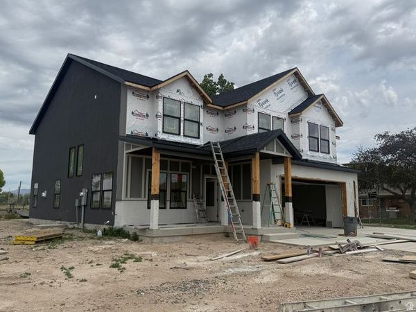 3032 W SOLACE ST , Syracuse, UT 84075