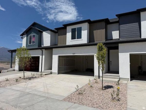 621 E RYEGRASS DR , Unit 311, Eagle Mountain, UT 84005
