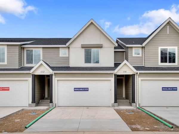 1858 E 640 N, Unit 1215, Salem, UT 84653