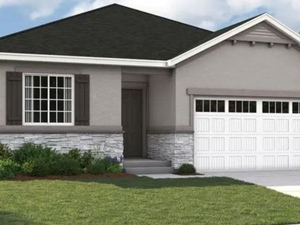 816 S 255 W, Unit 309, Willard, UT 84340