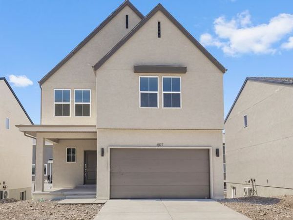 2035 E DORSET WAY , Unit 294, Salem, UT 84653
