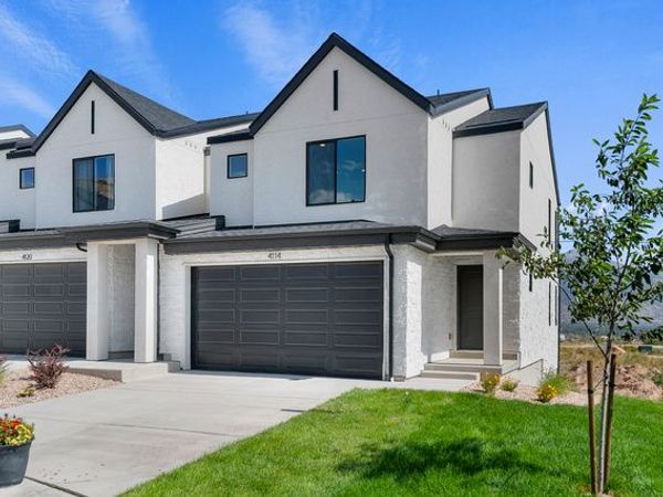 4276 N BUCKSTONE WAY , Unit 1361, Lehi, UT 84048