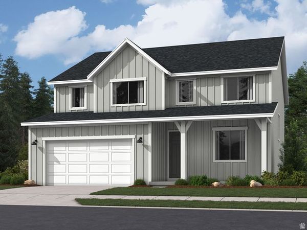 2112 E CHICKADEE DR , Unit 4082, Eagle Mountain, UT 84005