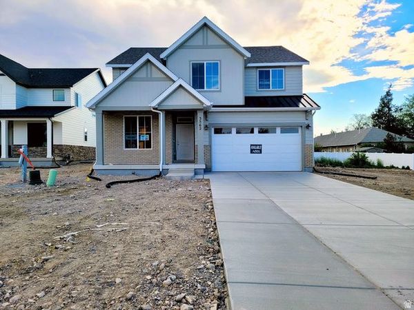 3562 S CARNAGIE LN , West Valley City, UT 84120