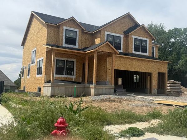 2693 N BURNS LN , North Ogden, UT 84414