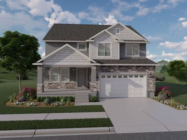 29 W HARMONY RIDGE PKWY , Unit 606, Mapleton, UT 84664