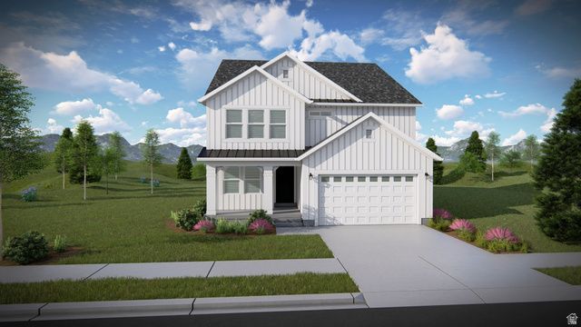 636 W Salvia Dr , Unit 2147, Saratoga Springs, UT 84045 Main Photo