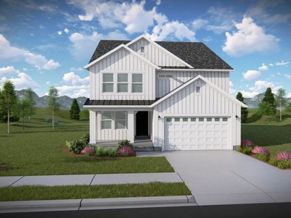 636 W SALVIA DR , Unit 2147, Saratoga Springs, UT 84045