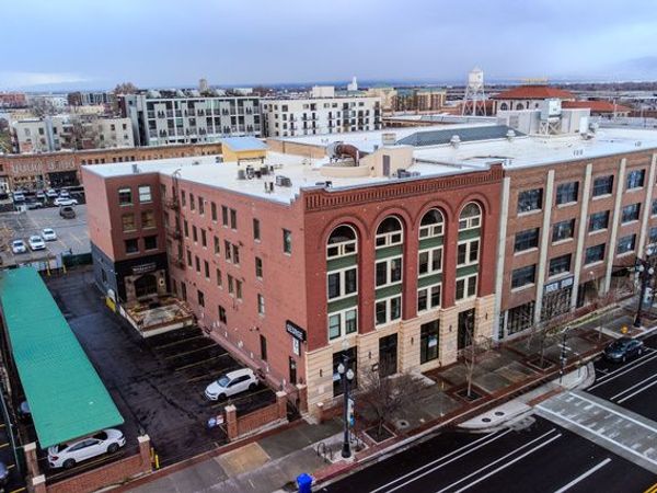 327 W 200 S, Unit 103, Salt Lake City, UT 84101