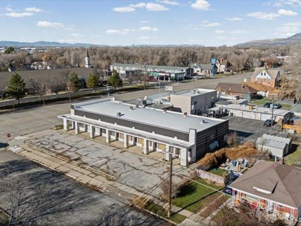 1580 S WASHINGTON BLVD , Ogden, UT 84404