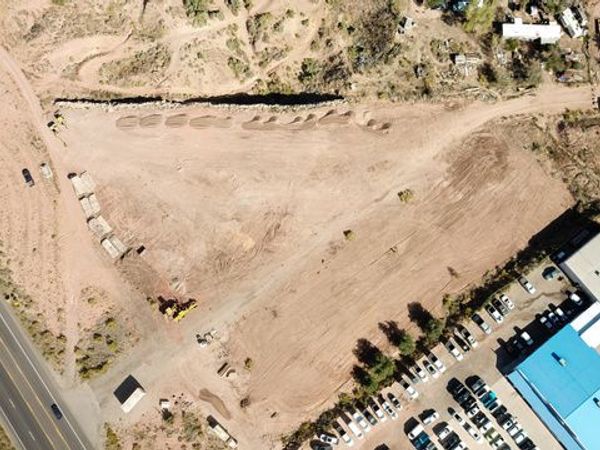 1741 S HIGHWAY 191 , Moab, UT 84532