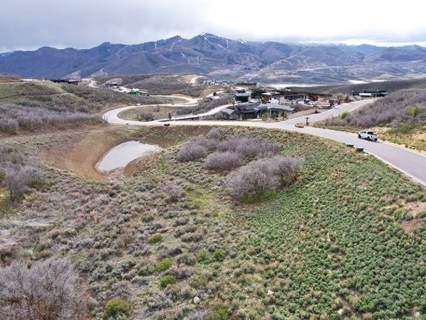 1922 E DANCING SUN DR N, Unit 83, Kamas, UT 84036