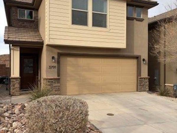 3791 E IMPALA DR , St. George, UT 84790